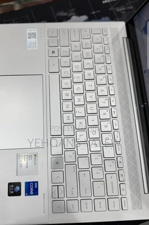 New Laptop HP Envy 14 16GB Intel Core i7 SSD 512GB