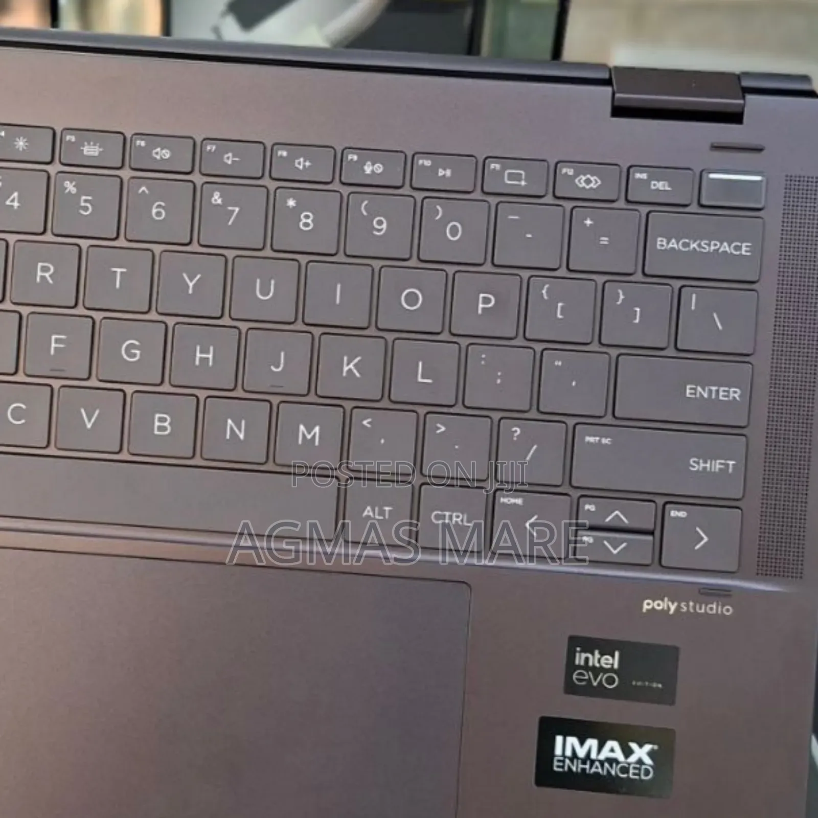 New Laptop HP Spectre X360 16GB Intel Core Ultra 7 SSHD (Hybrid) 256GB