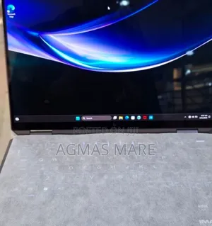 New Laptop HP Spectre X360 16GB Intel Core Ultra 7 SSHD (Hybrid) 256GB