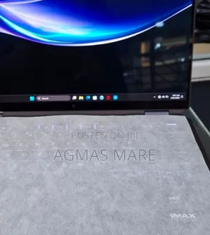 New Laptop HP Spectre X360 16GB Intel Core Ultra 7 SSHD (Hybrid) 256GB