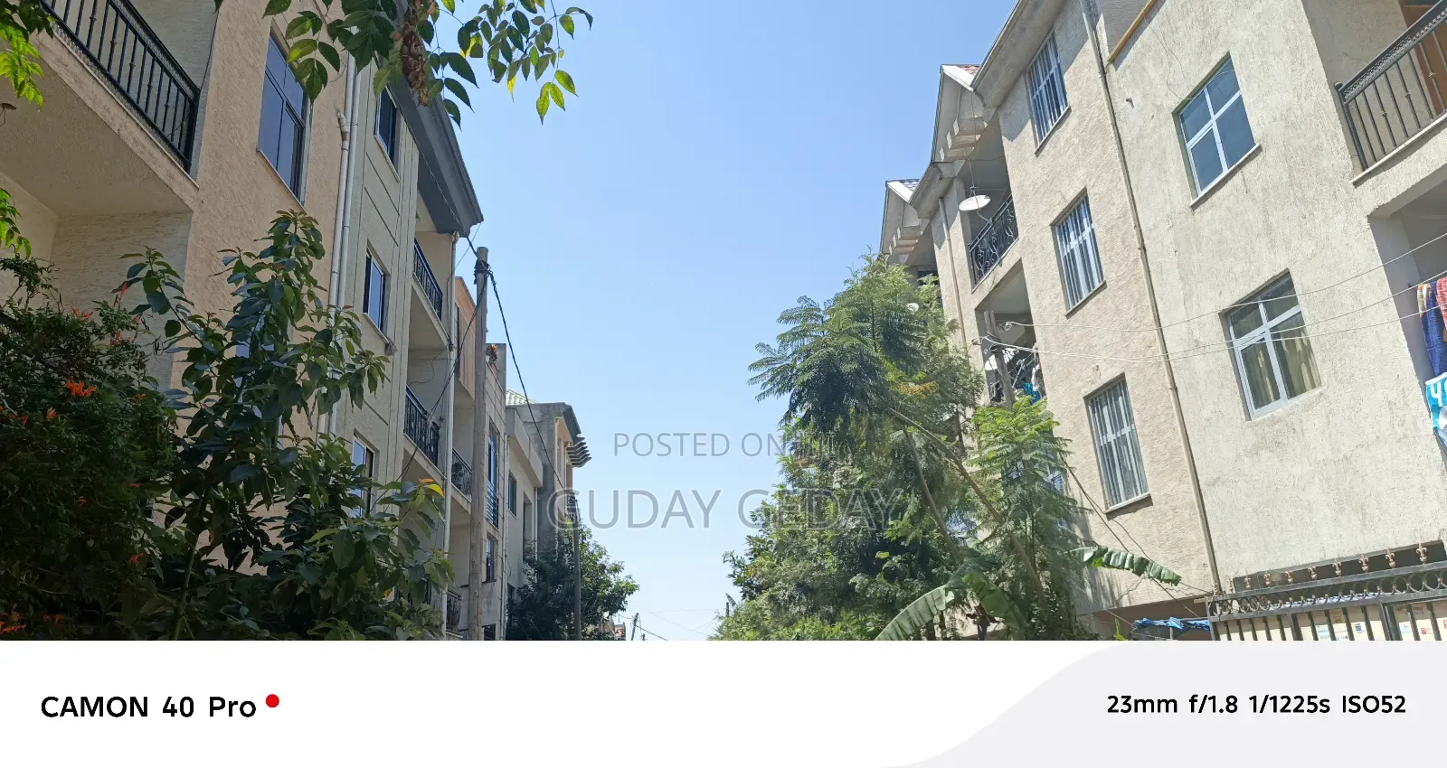 Furnished 5bdrm Mansion in Akaky Kaliti for sale