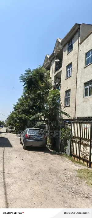 Furnished 5bdrm Mansion in Akaky Kaliti for sale