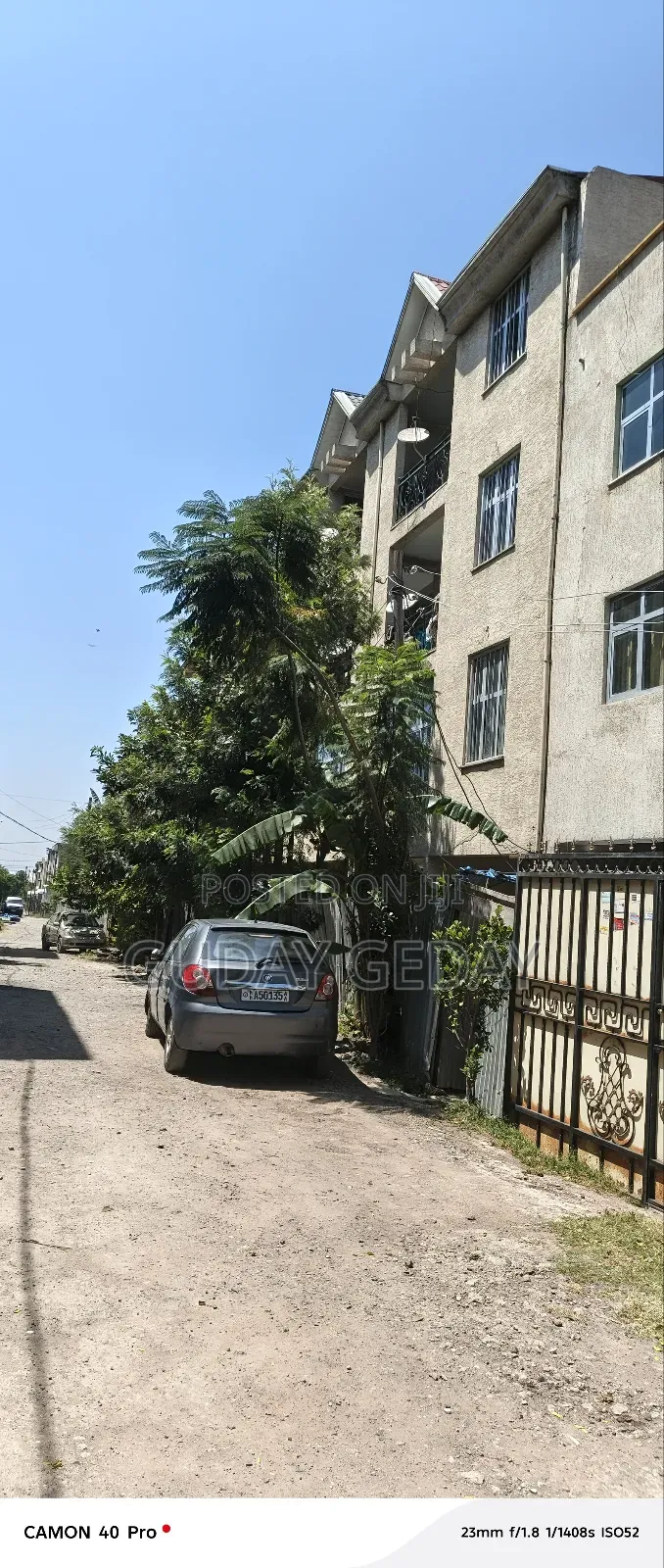 Furnished 5bdrm Mansion in Akaky Kaliti for sale