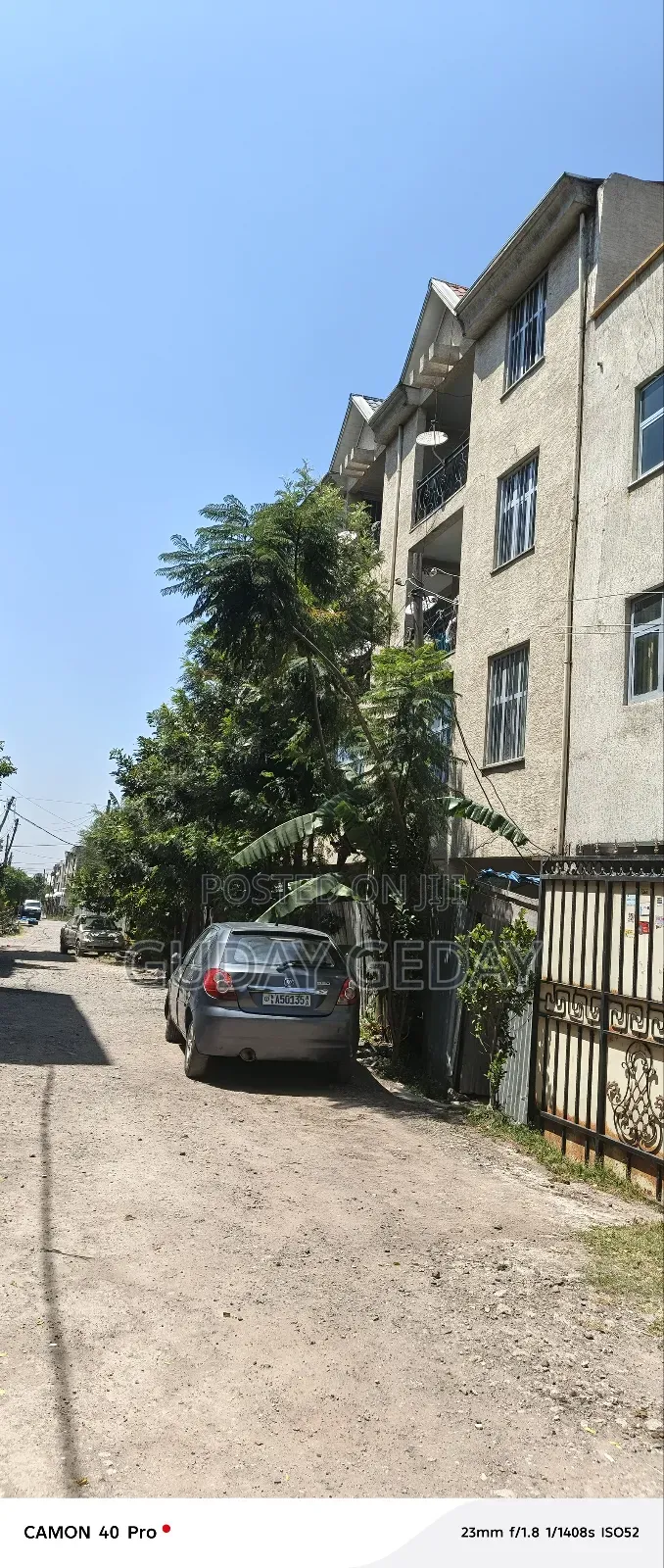 Furnished 5bdrm Mansion in Akaky Kaliti for sale