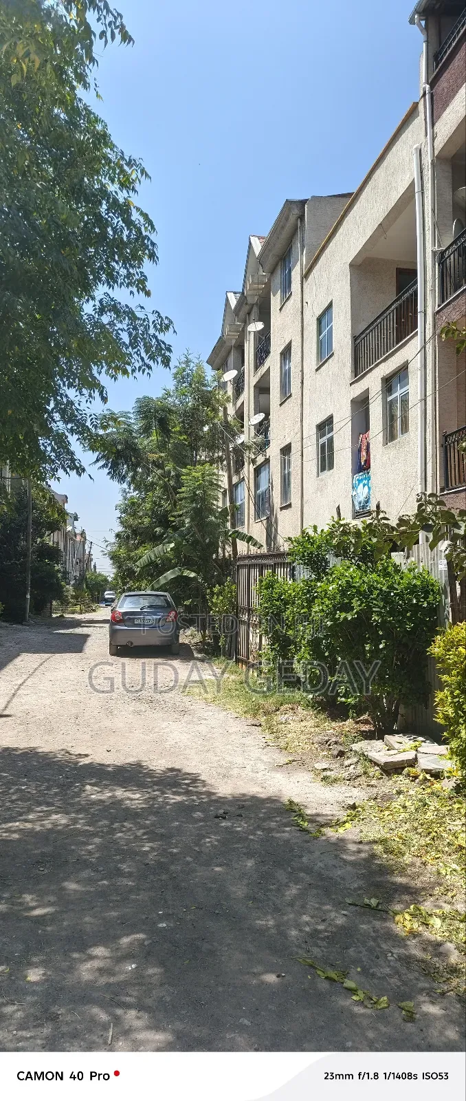 Furnished 5bdrm Mansion in Akaky Kaliti for sale