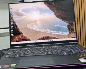 New Laptop Lenovo 16GB AMD Ryzen 7 SSD 1T