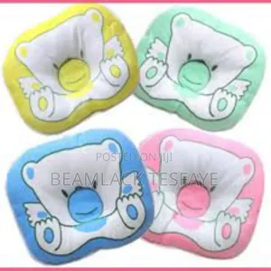 Photo - Infant Baby Pillow