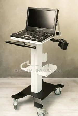 Vinno Doppler Ultrasound Machine