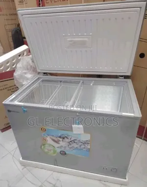 Everest Deep Frige 330 L