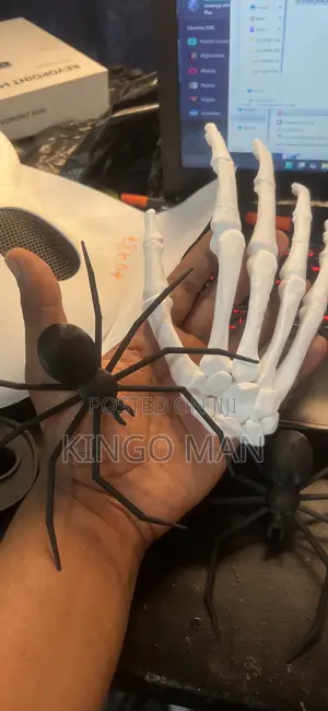 3d Printing and Designing Services We Make Any Designs That Comes