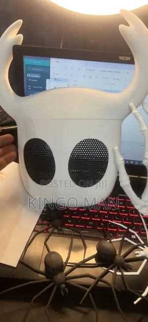 Photo - 3d Printing and Designing Services We Make Any Designs That Comes