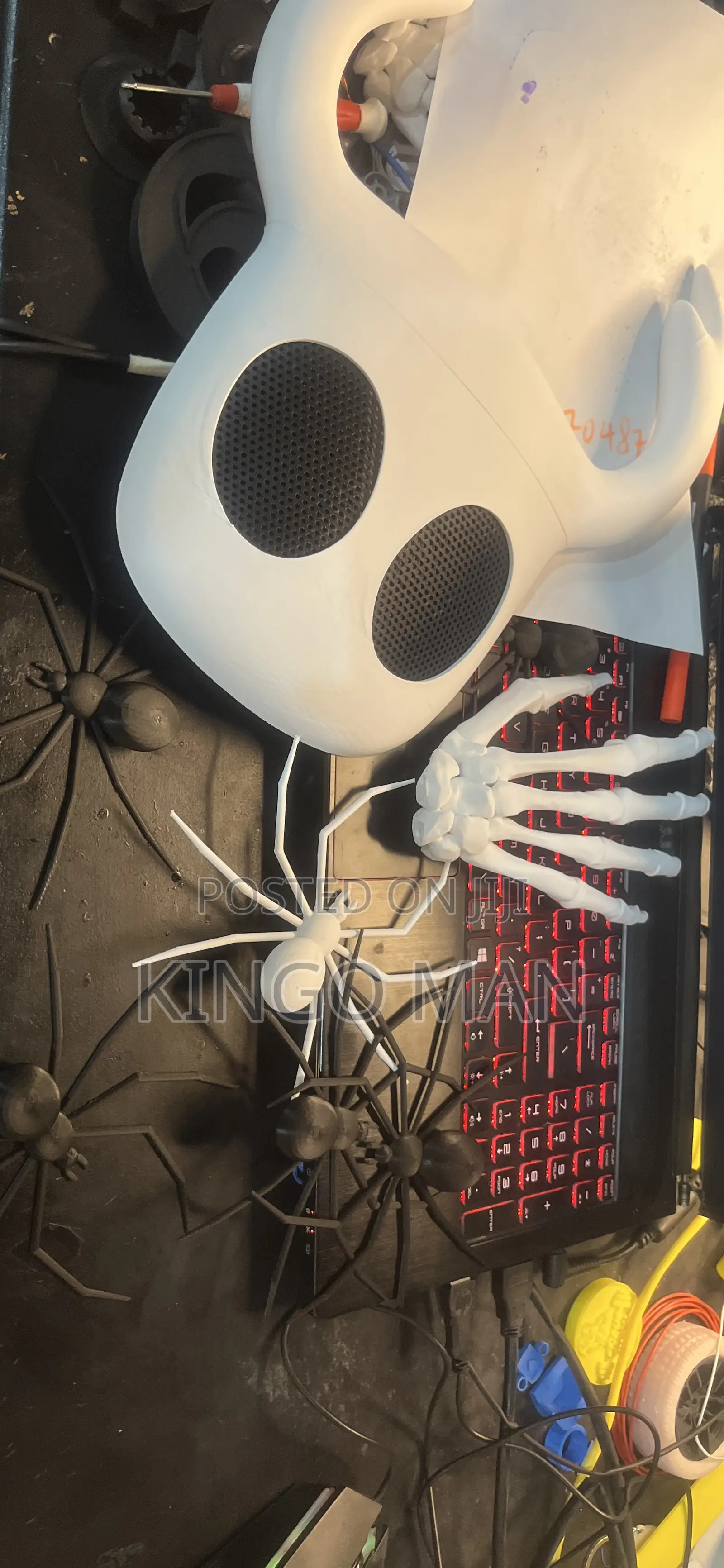 3d Printing and Designing Services We Make Any Designs That Comes