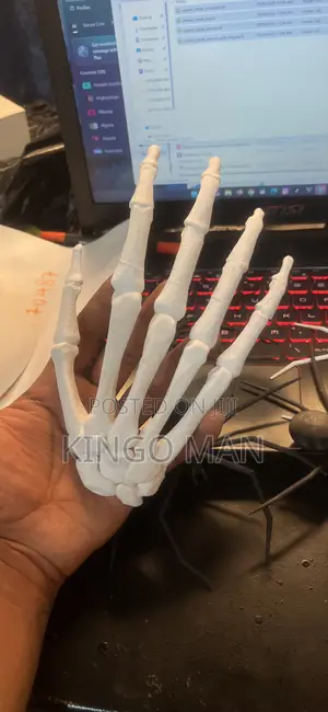 3d Printing and Designing Services We Make Any Designs That Comes