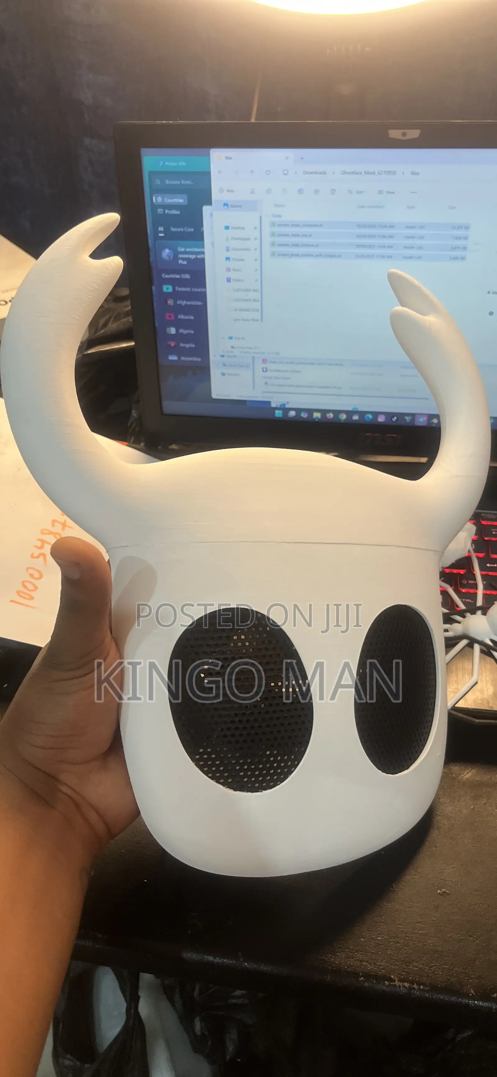 3d Printing and Designing Services We Make Any Designs That Comes