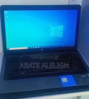 New Laptop HP Stream Notebook 4GB AMD HDD 1T