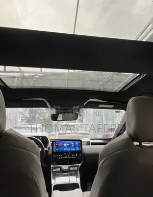 Toyota bZ4X 2023 Gray