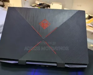 Photo - New Laptop HP Omen X 16GB Intel Core I7 SSD 512GB