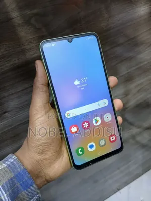 New Samsung Galaxy A05 64 GB