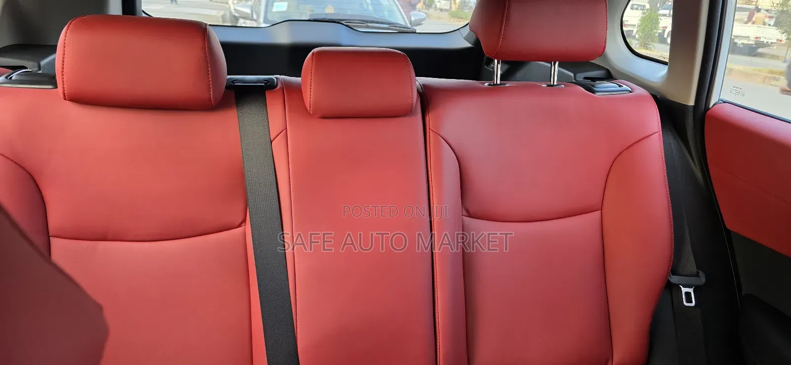 New Toyota Corolla Cross 2025 White