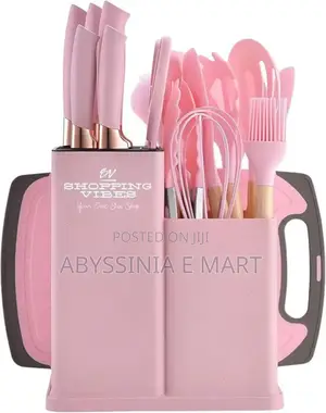 Kitchenware Set