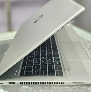 New Laptop HP ProBook 455 G5 16GB AMD Ryzen 5 SSD 512GB