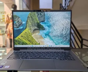 New Laptop Lenovo Thinkbook 14 16GB Intel Core Ultra 7 SSD 512GB