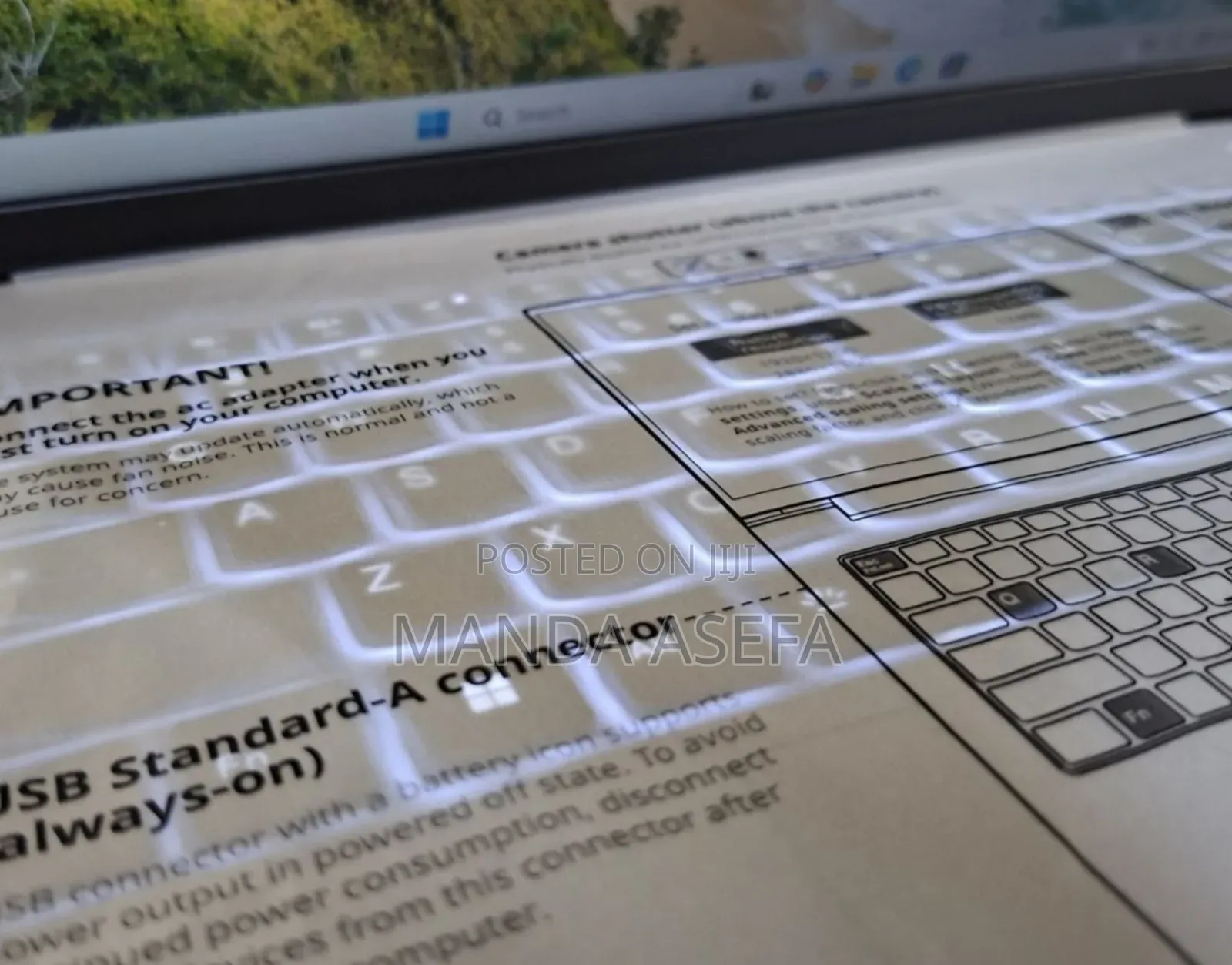 New Laptop Lenovo Thinkbook 14 16GB Intel Core Ultra 7 SSD 512GB