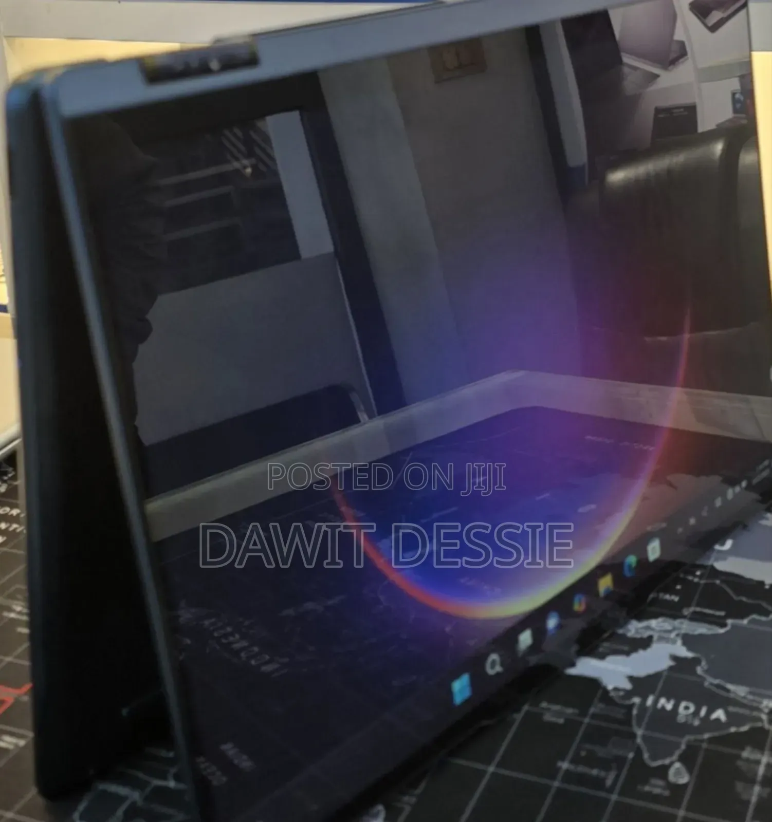 New Laptop Lenovo Yoga 9i 32GB Intel Core Ultra 7 SSD 1T