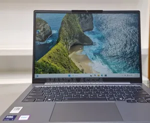 New Laptop Lenovo Thinkbook 14 16GB Intel Core Ultra 7 SSD 512GB