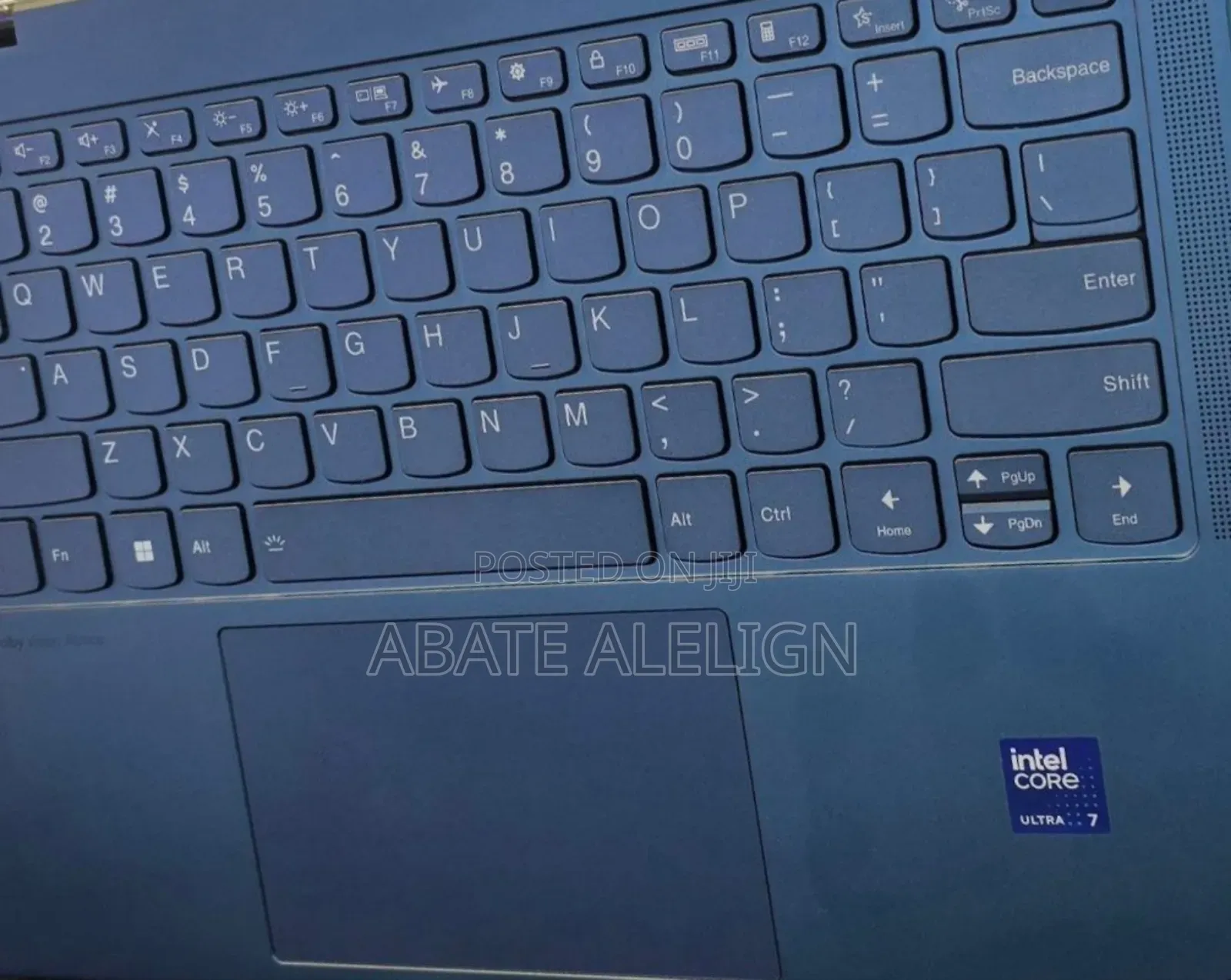 New Laptop Lenovo Yoga 2 32GB Intel Core Ultra 7 SSD 1T