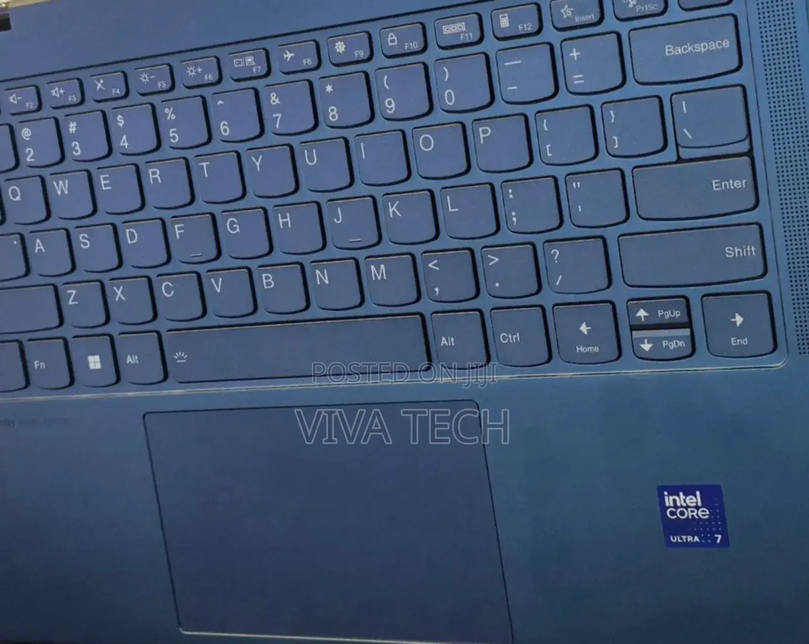 New Laptop Lenovo Yoga 2 32GB Intel Core Ultra 7 SSD 1T