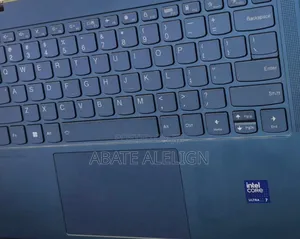 New Laptop Lenovo Yoga 2 32GB Intel Core Ultra 7 SSD 1T