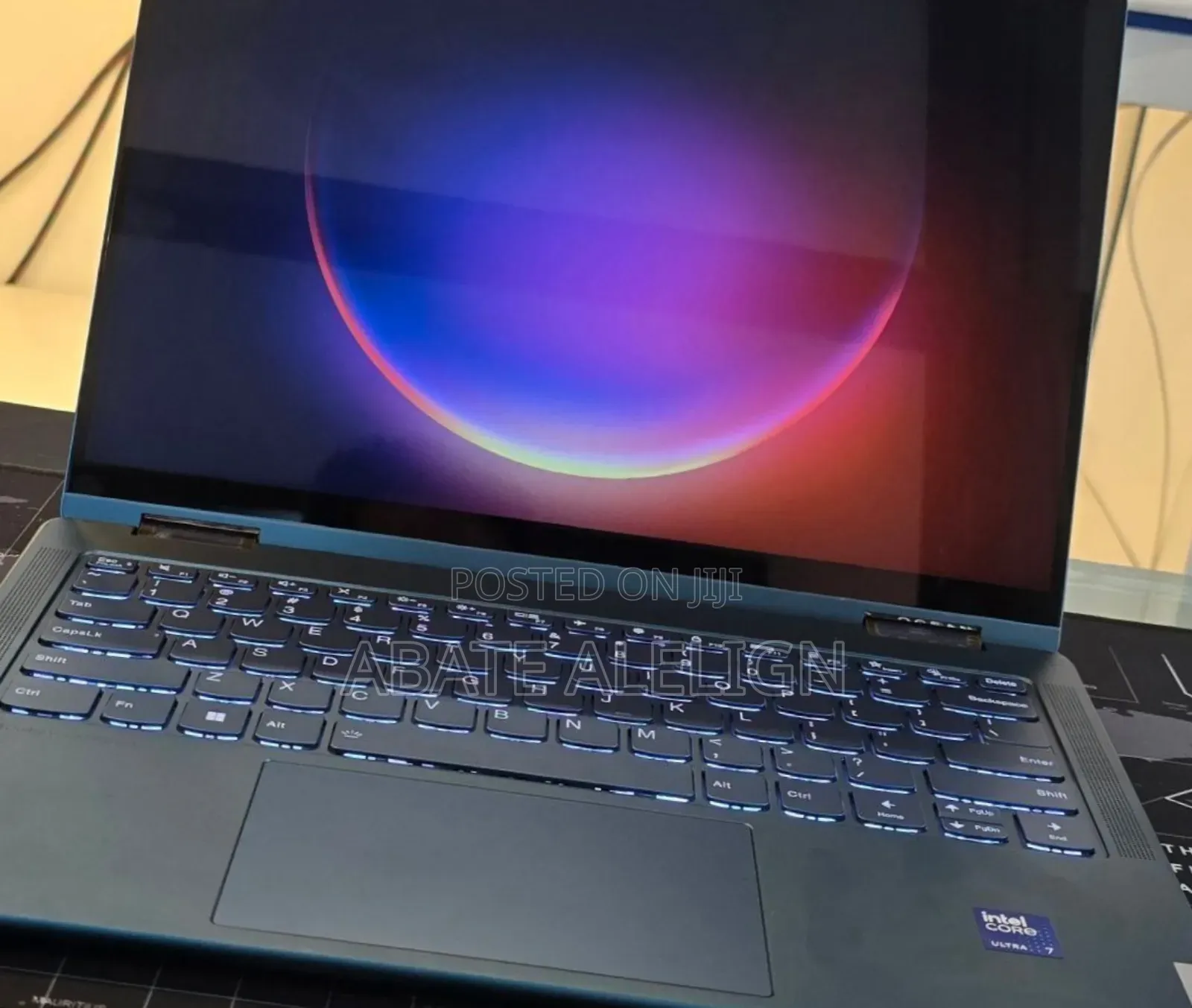 New Laptop Lenovo Yoga 2 32GB Intel Core Ultra 7 SSD 1T