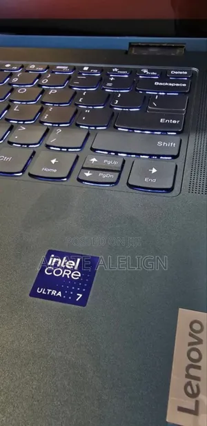 New Laptop Lenovo Yoga 2 32GB Intel Core Ultra 7 SSD 1T