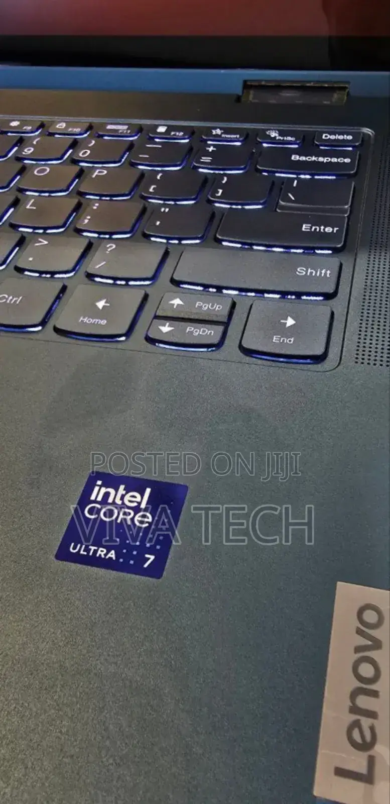 New Laptop Lenovo Yoga 2 32GB Intel Core Ultra 7 SSD 1T