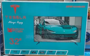 Tessla Tv 32