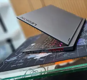 New Laptop Lenovo Legion 5 16GB AMD Ryzen 7 SSD 1T