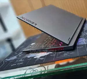 New Laptop Lenovo Legion 5 16GB AMD Ryzen 7 SSD 1T