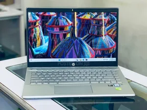 New Laptop HP Pavilion 14 16GB Intel Core I7 SSD 512GB