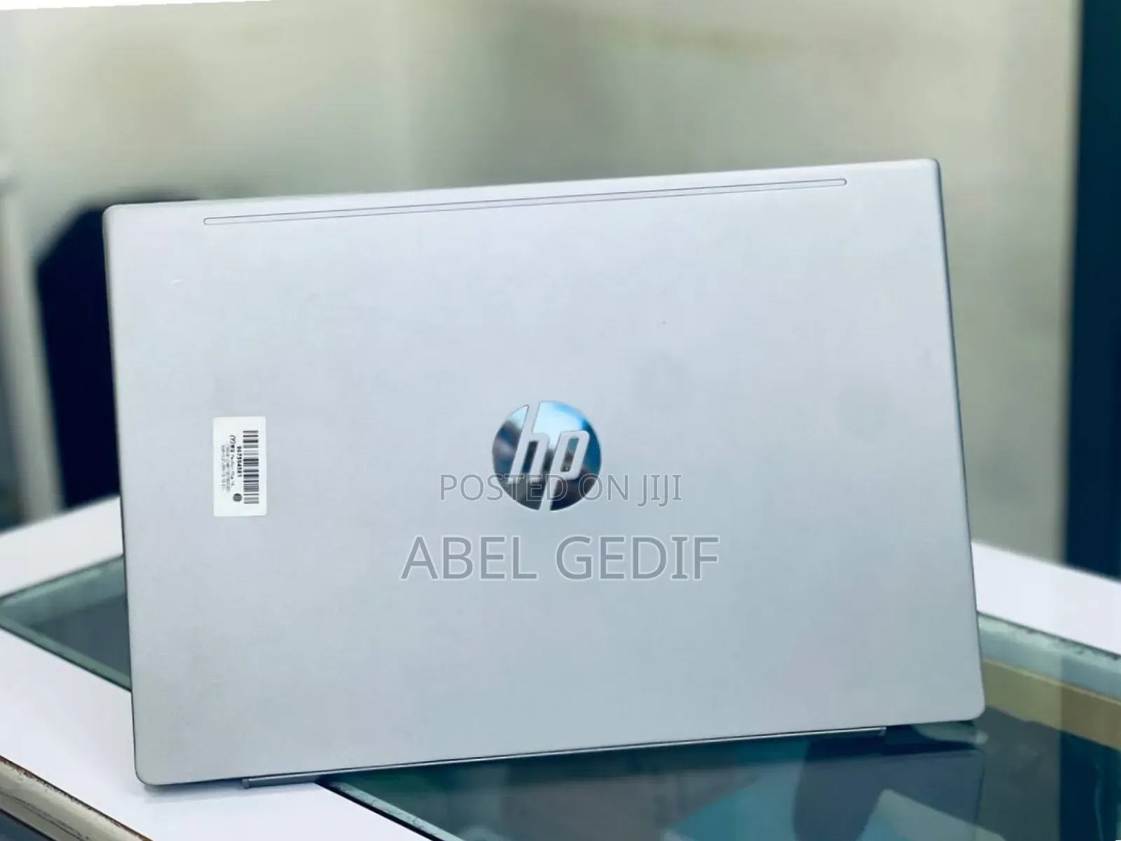 New Laptop HP Pavilion 14 16GB Intel Core I7 SSD 512GB