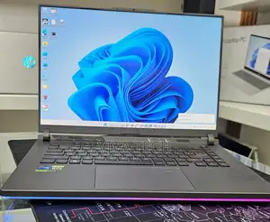 New Laptop Asus ROG Strix G15 16GB Intel Core I9 SSD 1T