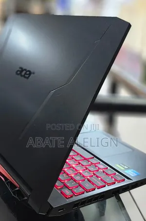 New Laptop Acer Nitro 5 16GB Intel Core I7 SSD 1T