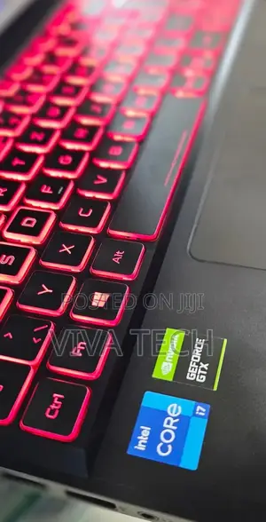 New Laptop Acer Nitro 5 16GB Intel Core I7 SSD 1T