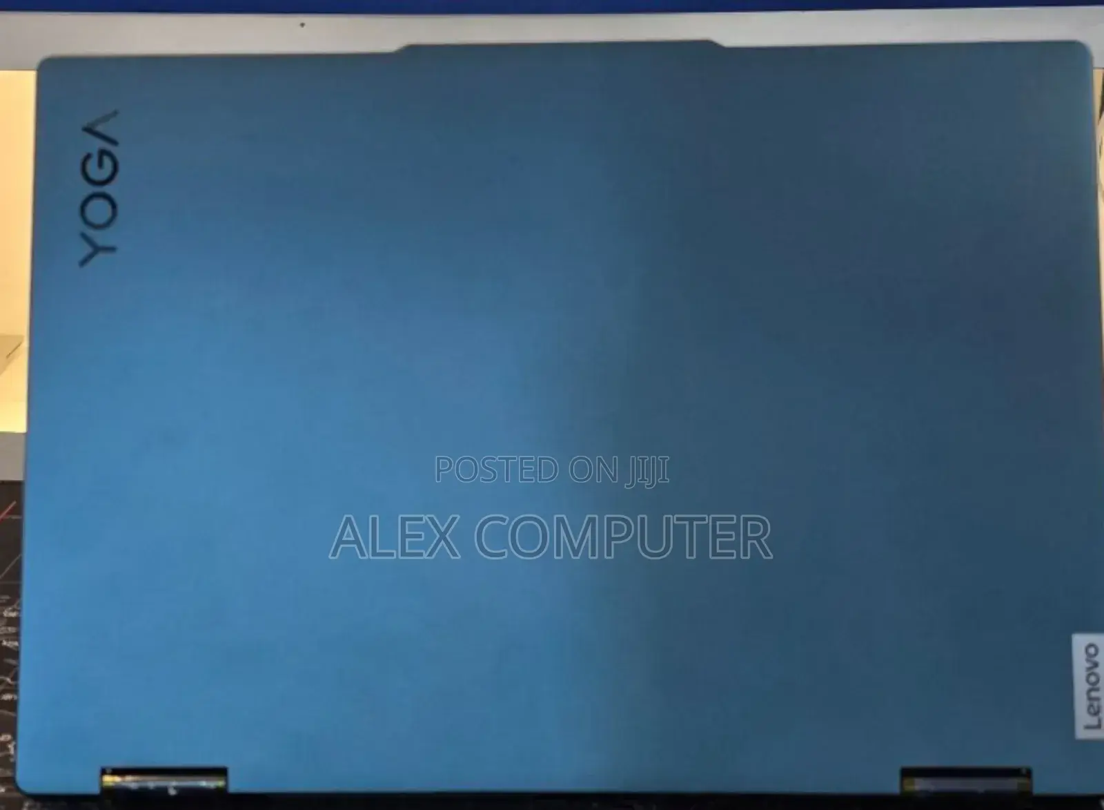 New Laptop Lenovo Yoga 9i 32GB Intel Core Ultra 7 SSD 1T