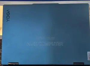 New Laptop Lenovo Yoga 9i 32GB Intel Core Ultra 7 SSD 1T