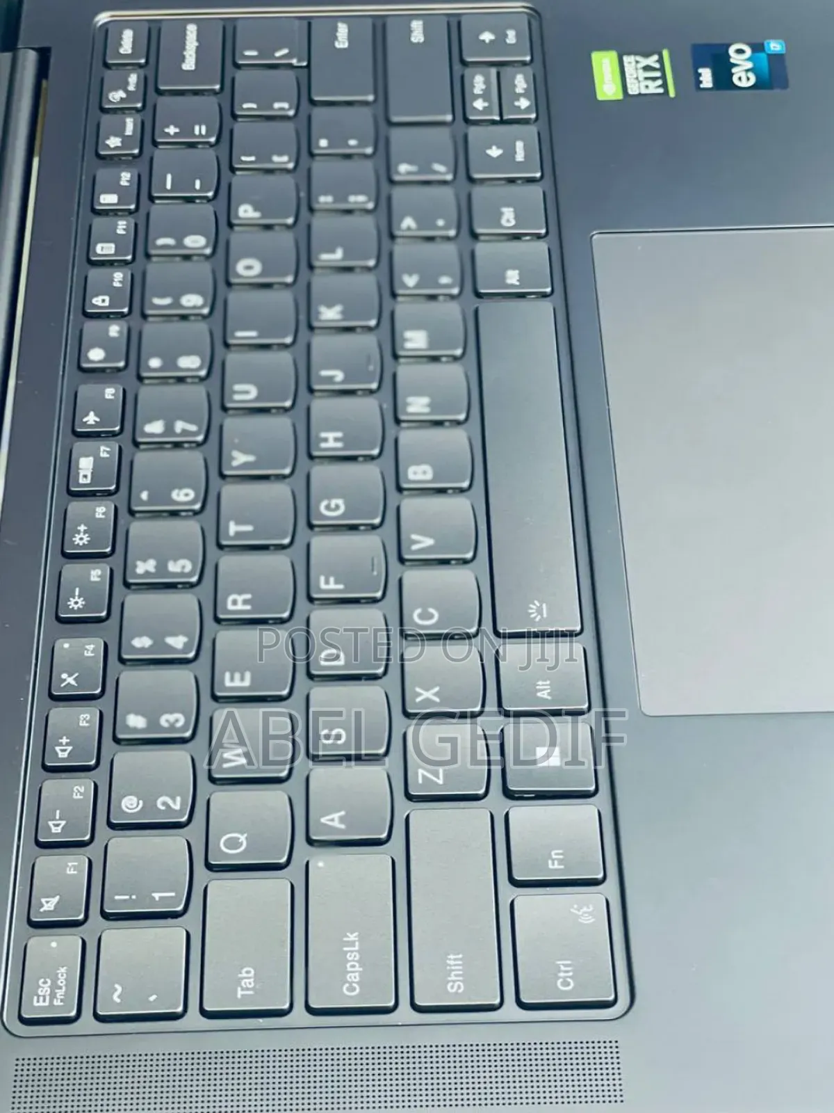 New Laptop Lenovo 32GB Intel Core I7 SSD 512GB