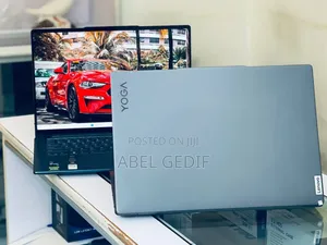 New Laptop Lenovo 32GB Intel Core I7 SSD 512GB
