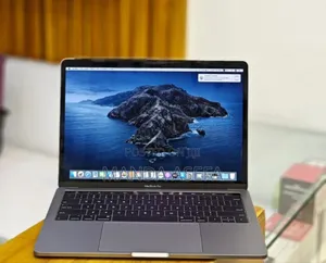 New Laptop Apple MacBook Pro 2019 16GB Intel Core I5 SSD 1T