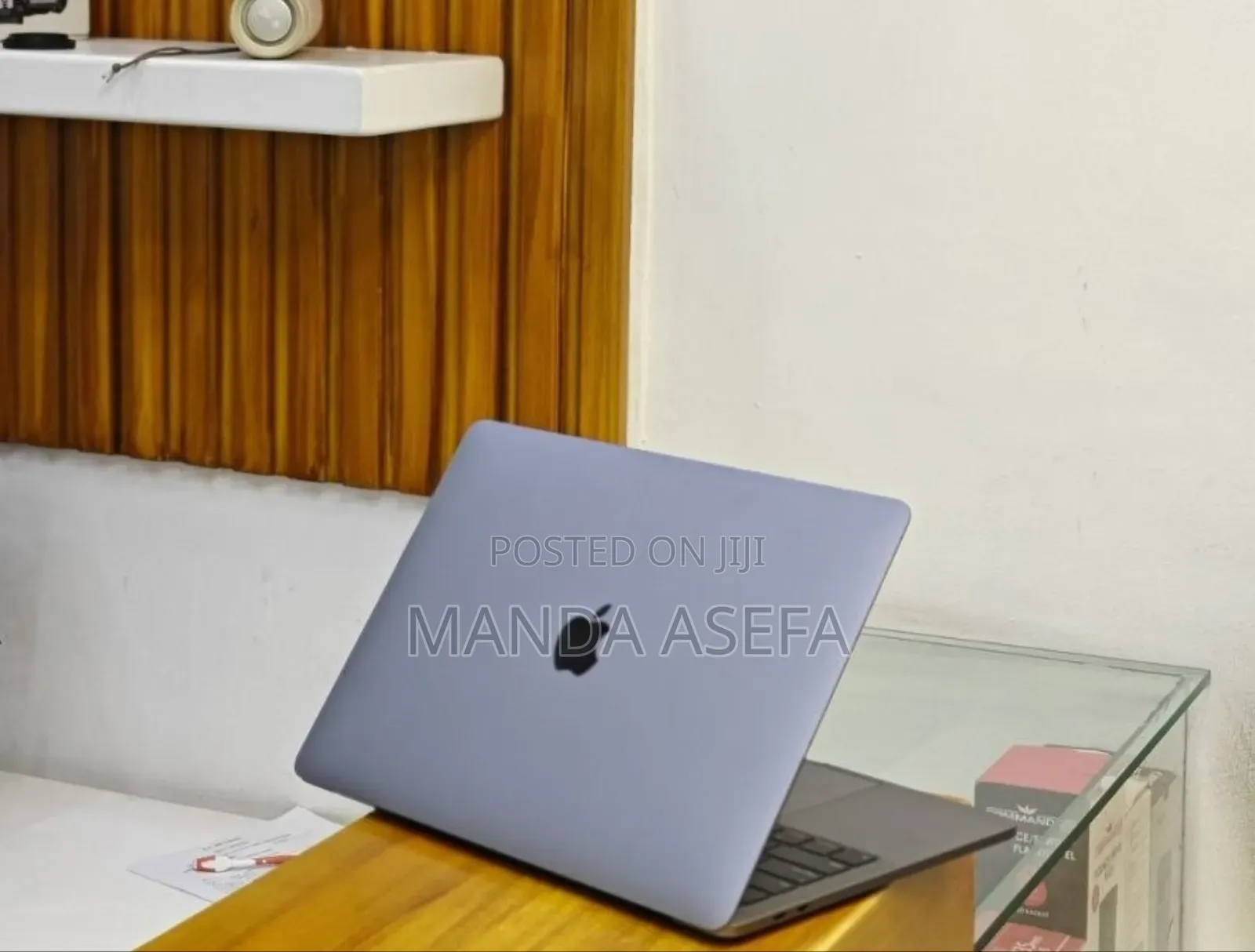 New Laptop Apple MacBook Pro 2019 16GB Intel Core I5 SSD 1T
