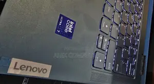 New Laptop Lenovo Yoga 9i 32GB Intel Core Ultra 7 SSD 1T